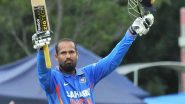 Happy Birthday Yusuf Pathan: 42 साल के हुए यूसुफ पठान, BCCI ने पूर्व भारतीय ऑलराउंडर को दी जन्मदिन की शुभकामनाएं