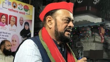 Abu Azmi Suspended: एसपी नेता अबू आजमी को औरंगजेब की तारीफ करना पड़ा भारी, बजट सत्र तक महाराष्ट्र विधानसभा से निलंबित