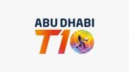 Abu Dhabi T10 League 2024 Live Streaming: अबू धाबी टी10 लीग में इस दिन से खिलाड़ी ढाहेंगे कहर, यहां जानें भारत में कैसे देखें टूर्नामेंट का लाइव प्रसारण