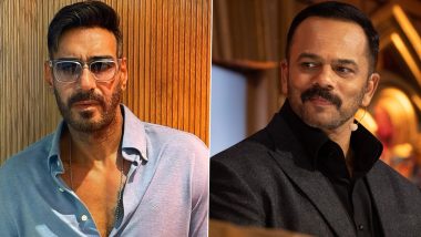 Golmaal 5 Update: अजय देवगन और रोहित शेट्टी लाएंगे ‘गोलमाल 5’, कॉमेडी फ्रेंचाइजी की वापसी से फैंस में खुशी की लहर