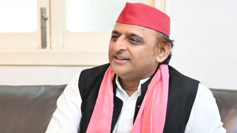 Akhilesh Yadav in Loksabha: लोकसभा में योगी सरकार पर भड़के अखिलेश यादव, महाकुंभ में ट्रैफिक जाम का उठाया मुद्दा; VIDEO
