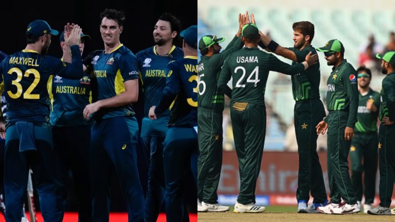 AUS vs PAK ODI Series 2024 Match Tickets: वनडे सीरीज में कल से गोते लगाएंगे ऑस्ट्रेलिया और पाकिस्तान की टीम, यहां जानें कैसे खरीदें मैच का टिकट ऑनलाइन