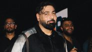 Badshah Denies Link-Up Rumours with Hania Aamir: हानिया आमिर संग अफेयर की अफवाहों पर बोले बादशाह, कहा- 'हम अच्छे दोस्त हैं'