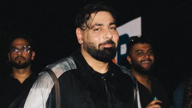 Badshah Denies Link-Up Rumours with Hania Aamir: हानिया आमिर संग अफेयर की अफवाहों पर बोले बादशाह, कहा- 'हम अच्छे दोस्त हैं'