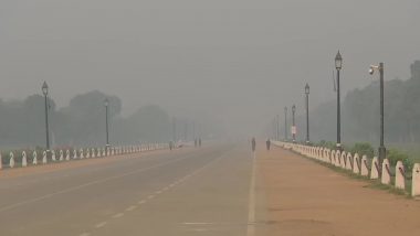 Delhi Air Pollution: COP29 बैठक में उठा दिल्ली में प्रदूषण का मुद्दा, विशेषज्ञों ने हेल्थ इमेर्जेंसी घोषित किया