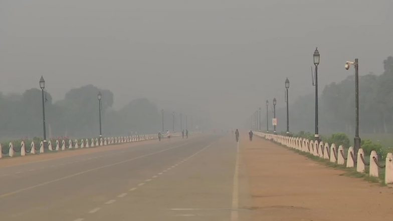 Delhi Pollution: दिल्ली प्रदूषण नियंत्रण बोर्ड ने जुर्माने के तौर पर 112 करोड़ रुपये से अधिक वसूले; रिपोर्ट