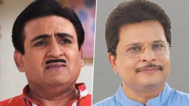 Taarak Mehta Ka Ooltah Chashmah: दिलीप जोशी उर्फ जेठालाल ने 'तारक मेहता का उल्टा चश्मा' के निर्माता असित कुमार मोदी के साथ विवाद की खबरों को नकारा, बोले - ‘झूठी अफवाहें फैलाना दुखद है’