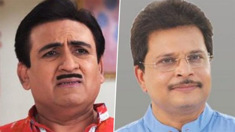 Taarak Mehta Ka Ooltah Chashmah: दिलीप जोशी उर्फ जेठालाल ने 'तारक मेहता का उल्टा चश्मा' के निर्माता असित कुमार मोदी के साथ विवाद की खबरों को नकारा, बोले - &lsquo;झूठी अफवाहें फैलाना दुखद है&rsquo;