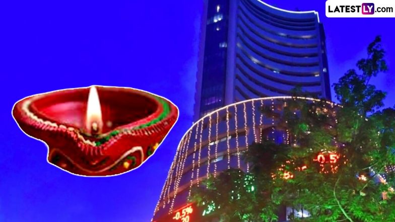 Diwali Muhurat Trading 2024: आज शाम 6 बजे दिवाली मुहूर्त ट्रेडिंग के लिए रहें तैयार, जानिए इसका महत्व और इतिहास
