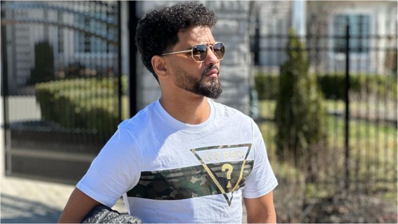 Neeraj Goyat vs Whindersson Nunes:&nbsp;भारतीय बॉक्सर नीरज गोयत Netflix के मेन इवेंट में दिखाएंगे हरियाणा का दम, ब्राजीलियन स्टार विंडरसन नूनेस से होगी भिड़ंत, यहां जानें मैच से पहले फुल डिटेल्स