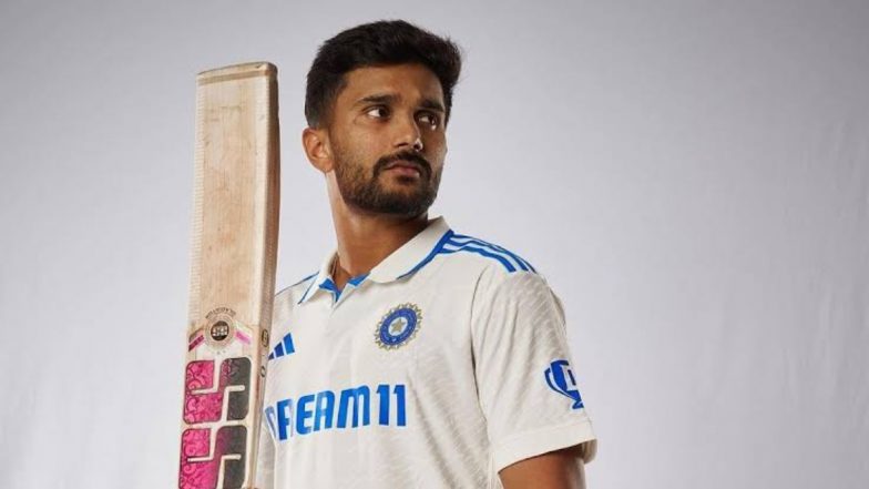 IND vs AUS 5th Test 2025 Day 2 Live Score Updates: दूसरी पारी में टीम इंडिया का छठा विकेट गिरा, स्कॉट बोलैंड ने नितीश कुमार रेड्डी को बनाया अपना चौथा शिकार