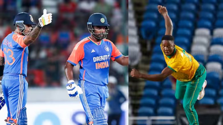 VIDEO: दक्षिण अफ्रीका के तेज गेंदबाज ने एक ओवर में फेंकी 11 गेंदें, वीडियो में देखें आखिरी बॉल पर कैसे हुआ चमत्कार!