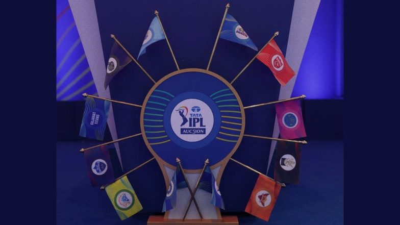 IPL 2025 Mega Auction: आईपीएल मेगा ऑक्शन में फाफ डू प्लेसिस को कोलकाता नाईट राइडर्स, तो रोवमैन पॉवेल को दिल्ली कैपिटल्स ने बेस प्राइस पर ख़रीदा