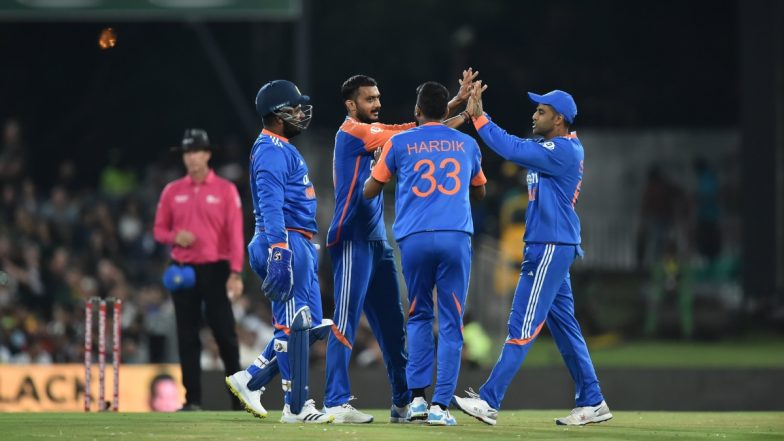 AUS vs IND 2nd Test: एडिलेड में पिंक बॉल टेस्ट के पहले दिन खराब मौसम बढ़ा सकता है दोनों टीमों की परेशानी