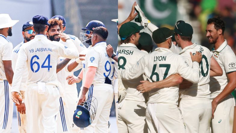 IND vs AUS 2nd Test: दूसरे टेस्ट के लिए ऑस्ट्रेलियाई टीम में कोई बदलाव नहीं