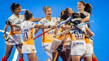 India Win Women’s Asian Champions Trophy 2024: भारत ने चीन पर 1-0 की जीत के साथ बिहार एशियाई चैंपियंस ट्रॉफी राजगीर का जीता खिताब, जानें किसको मिलेगी कितनी इनामी राशि