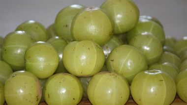 Benefits of Amla: आंवले में छुपा है गुणों का खजाना, सेहत के लिए है बेहद फायदेमंद