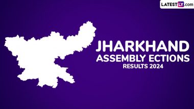 Jharkhand Election Results 2024 LIVE Updates: शुरूआती रूझानों में BJP 25 सीट पर आगे