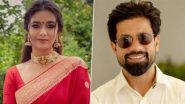 Keerthy Suresh करेंगी बिजनेसमैन बॉयफ्रेंड Antony Thattil से शादी, गोवा में इस तारीख को होगी विवाह