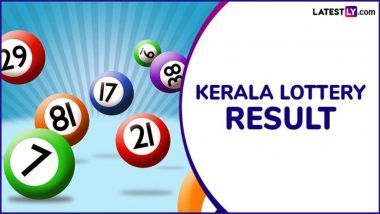 Kerala Lottery Result Today 12 November: स्त्री शक्ति SS-440 मंगलवार लकी ड्रा का परिणाम जल्द होगा घोषित; पहला पुरस्कार 75 लाख रुपये