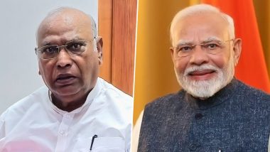 Kharge On PM Modi: 'NDA सरकार का 100 दिन का एंजेडा सस्ता PR स्टंट', चुनावी वादों को लेकर कांग्रेस प्रमुख खड़गे का पीएम मोदी पर पलटवार