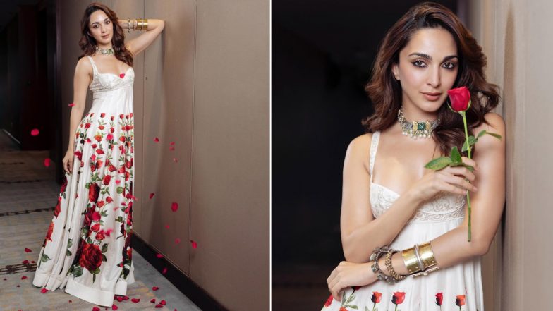 Kiara Advani Health Update: कियारा आडवाणी को अस्पताल में भर्ती नहीं कराया गया, आराम करने की सलाह दी गई; अभिनेत्री के प्रतिनिधि