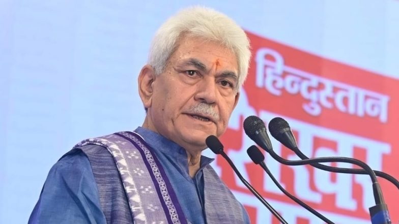 Happy New Year 2025: ओम बिरला, मनोज सिन्हा ने देशवासियों को नववर्ष की दीं शुभकामनाएं