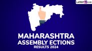 Maharashtra Election Exit Poll Results 2024 Live Updates: महायुति को 122-186 व MVA को 69-121 सीटें मिलने का अनुमान; Poll Dairy का सर्वे