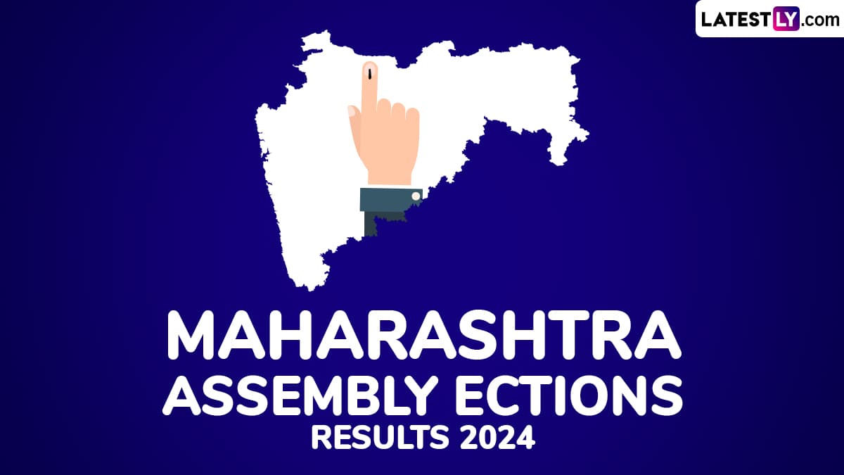 Maharashtr Election Results 2024 Updates: महाराष्ट्र के चुनावी रुझान में महायुति 99 सीटों पर आगे, MVA 39  सीटों पर बनाई बढ़त