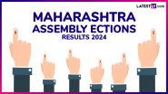 Maharashtra Election Exit Poll Results 2024: SAS के एग्जिट पोल में MVA को अधिक सीटें मिलने का अनुमान, बीजेपी को कितने सीटें?