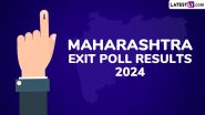 Maharashtra Exit Poll 2024: महाराष्ट्र चुनाव में Zee News AI एग्जिट पोल में महायुती को 129-159 सीटें मिलने के अनुमान, इंडिया गठबंधन को 124-154 सीटें मिलने के अनुमान