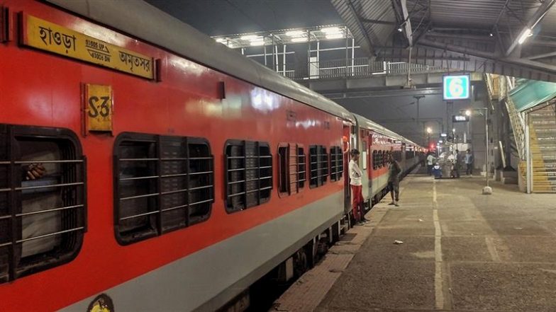 Summer Special Train For UP: यात्रियों के लिए मध्य रेलवे का तोहफा! मुंबई से यूपी, नागपुर, बिहार  के लिए समर स्पेशल ट्रेन कल से होगी शुरू, यहां चेक करें रूट और टाइमिंग