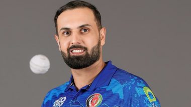 Mohammad Nabi Retirement: अफगानिस्तान क्रिकेट के एक युग का होगा अंत! चैंपियन्स ट्रॉफी 2025 के बाद एकदिवसीय अंतरराष्ट्रीय क्रिकेट से संन्यास लेंगे मोहम्मद नबी