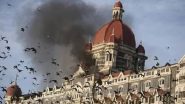 Mumbai Terror Attack: 26/11 मुंबई आतंकवादी हमला, बीजेपी, कांग्रेस समेत इन नेताओं ने शहीदों और पीड़ितों को दी श्रद्धांजलि