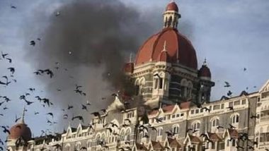 Mumbai Terror Attack: 26/11 मुंबई आतंकवादी हमला, बीजेपी, कांग्रेस समेत इन नेताओं ने शहीदों और पीड़ितों को दी श्रद्धांजलि