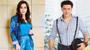 Neelam Kothari Denies Relationship with Govinda: नीलम कोठारी ने गोविंदा के साथ रिश्ते की खबरों को किया खारिज, कहा- ‘लिंक-अप्स सिर्फ गेम का हिस्सा थे’