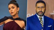 Nimrat Kaur की प्रेग्नेंसी और Abhishek Bachchan के साथ लिंकअप की अफवाहें निकलीं झूठी, जानें सच्चाई