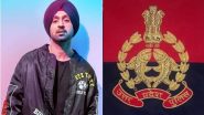 Diljit Dosanjh UP Concert 2024: दिलजीत दोसांझ ने की लखनऊ पुलिस की सुरक्षा व्यवस्था की तारीफ, यूपी पुलिस ने दिया मजेदार जवाब