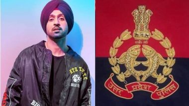 Diljit Dosanjh UP Concert 2024: दिलजीत दोसांझ ने की लखनऊ पुलिस की सुरक्षा व्यवस्था की तारीफ, यूपी पुलिस ने दिया मजेदार जवाब