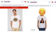 Lawrence Bishnoi Printed T-Shirt: Flipkart और AliExpress के खिलाफ महाराष्ट्र साइबर सेल में केस दर्ज, ऑनलाइन वेबसाइट पर बेच रहे थे लॉरेंस विश्नोई प्रिंटेड टी-शर्ट