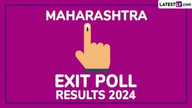 Maharashtra Exit Poll Results 2024: रिपब्लिक टीवी P-MARQ के एग्जिट पोल के नतीजे, महायुति को 137-157 सीटों के साथ बहुमत मिलने की संभावना, MVA को नुकसान