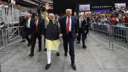 Donald Trump Wins US President Polls: अमेरिका में 'ट्रंप' की वापसी भारत के लिए अच्छा है या बुरा? जानें भारत और चीन के रिश्तों पर क्या होगा इसका असर