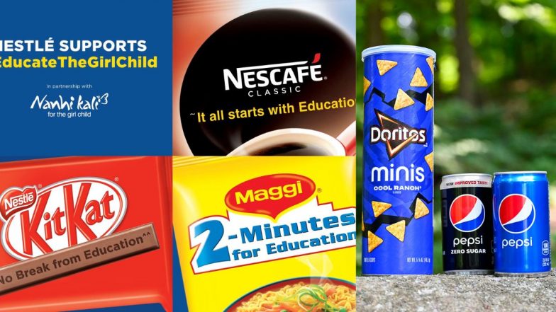 Nestle, PepsiCo and Unilever: नेस्ले, पेप्सिको और यूनिलीवर भारत में बेच रहे घटिया प्रोडक्ट! मोटापे और डायबिटीज का बढ़ सकता है खतरा, ATNI की रिपोर्ट में खुलासा