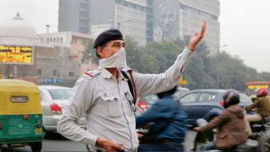 Delhi Air Pollution: 'एक दिन में 1 करोड़ रुपये का चालान', दिल्ली ट्रैफिक पुलिस ने GRAP-3 उल्लंघन पर लगाया भारी जुर्माना