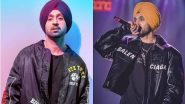 Diljit Dosanjh Hyderabad Concert: शराब और ड्रग्स वाले गानों पर रोक, स्टेज पर ना आए बच्चे, दिलजीत दोसांझ के हैदराबाद कॉन्सर्ट पर तेलंगाना सरकार का नोटिस