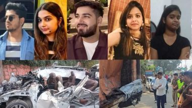 Dehradun Car Accident: देहरादून हादसे में पुलिस अभी भी शिकायत का कर रही इंतजार! दुर्घटना में 6 छात्रों ने गंवाई थी जान