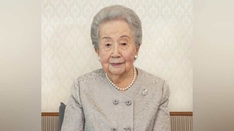 Japan's Princess Yuriko Died: जापान की राजकुमारी युरिको का 101 साल उम्र में निधन, शोक में डूबी रॉयल फैमिली