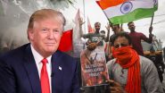 Trump Supports Hindus! हिंदुओं पर हमले बर्दाश्त नहीं! बांग्लादेश पर भड़के ट्रंप, कहा- दोस्त PM मोदी के साथ मिलकर करेंगे काम