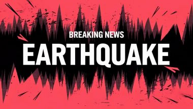 Chile 6.4 Magnitude Earthquake: दक्षिणी चिली में आया 6.4 तीव्रता का भूकंप, सुनामी की चेतावनी से दहशत में लोग