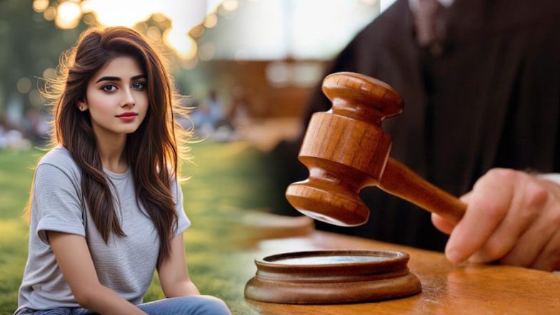 HC On Voyeurism: सार्वजनिक जगह पर महिला की नग्न तस्वीरें खींचना अपराध नहीं, केरल हाई कोर्ट&nbsp;का&nbsp;बड़ा&nbsp;फैसला